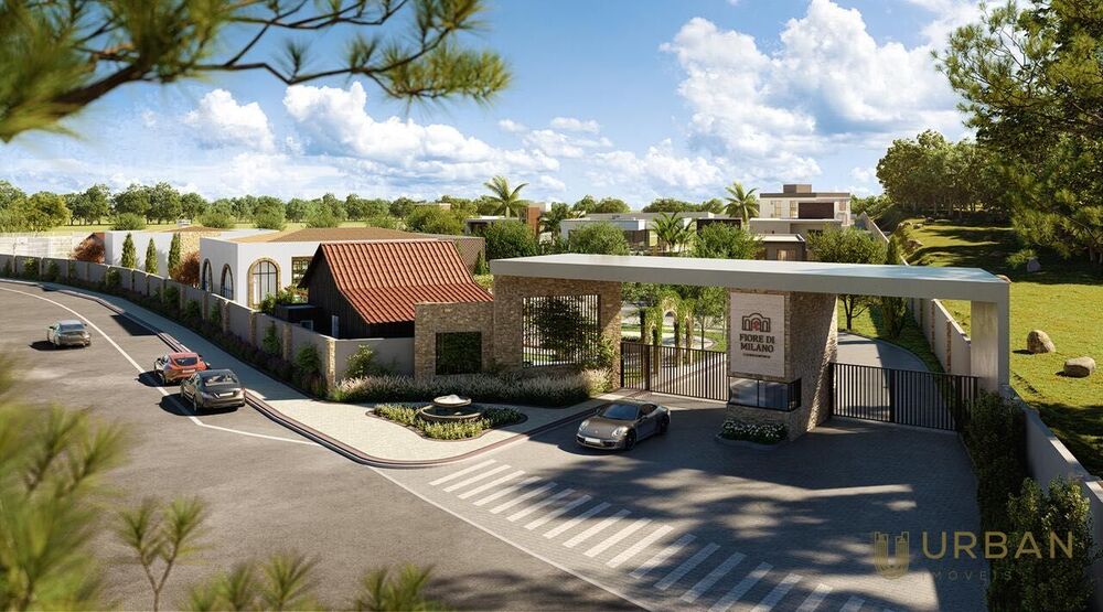 Terreno, 318 m² - Foto 1