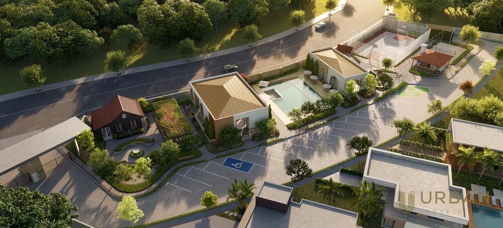 Terreno, 318 m² - Foto 2