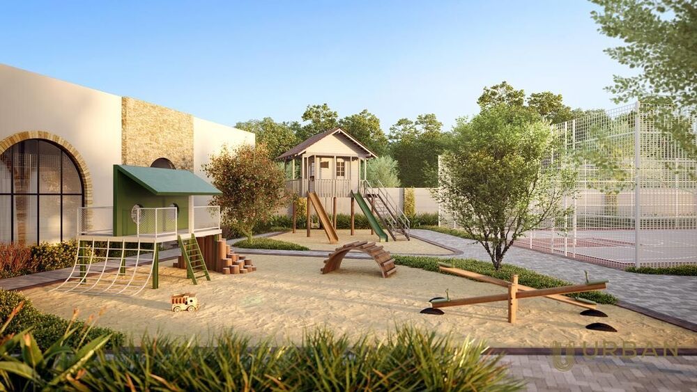 Terreno, 318 m² - Foto 4