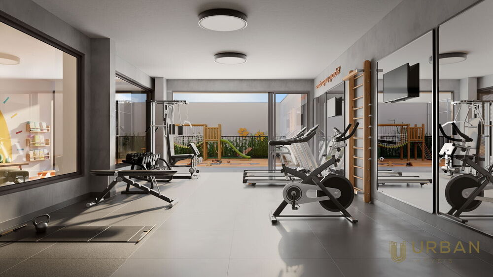Apartamento à venda com 2 quartos, 74m² - Foto 9