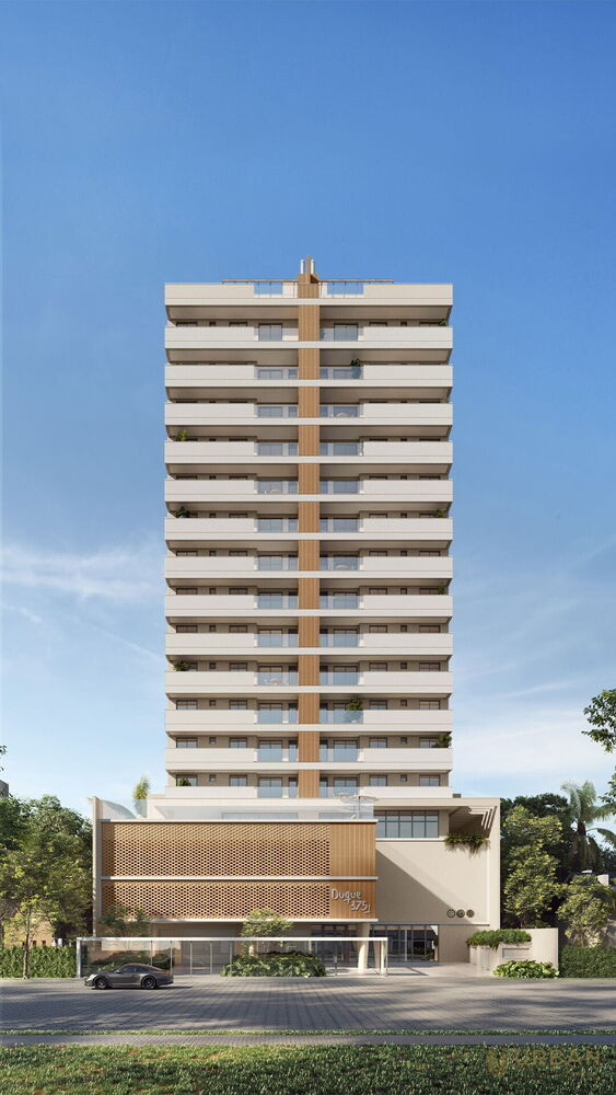 Apartamento à venda com 2 quartos, 74m² - Foto 3