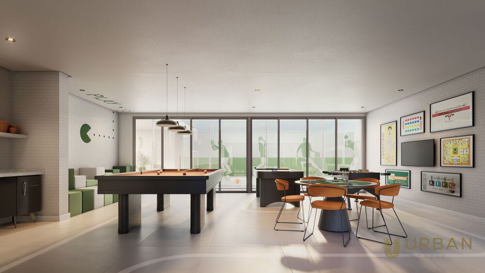 Apartamento à venda com 2 quartos, 74m² - Foto 6