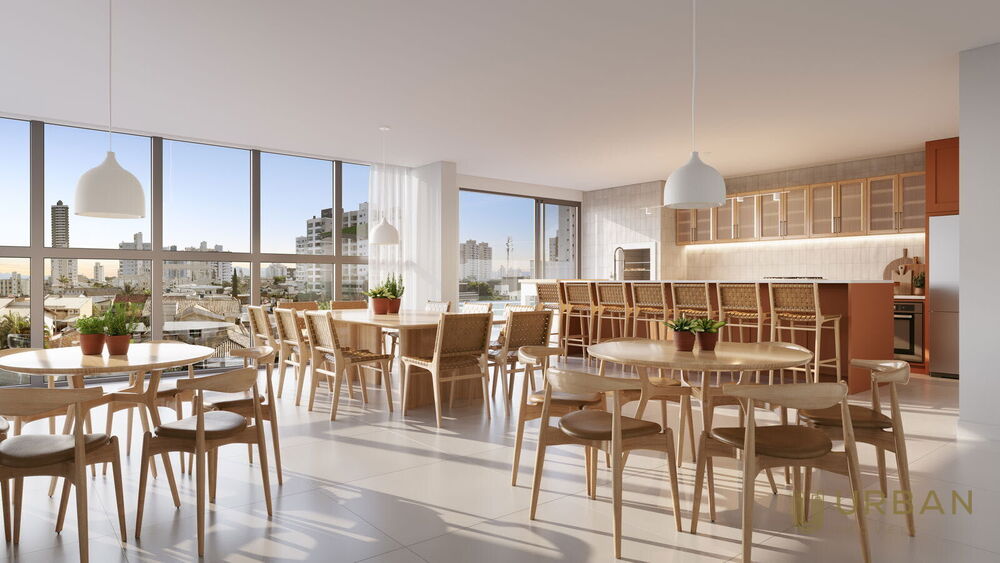 Apartamento à venda com 2 quartos, 74m² - Foto 7