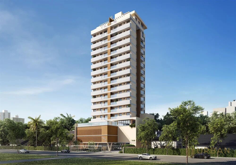 Apartamento à venda com 2 quartos, 74m² - Foto 2