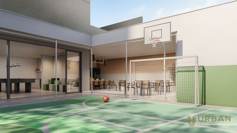 Cobertura, 4 quartos, 208 m² - Foto 6