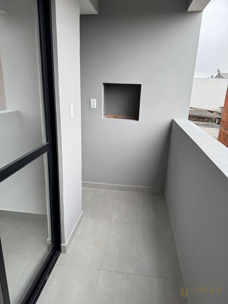 Apartamento, 2 quartos, 52 m² - Foto 8