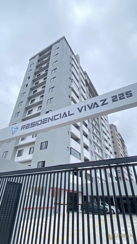 Apartamento, 2 quartos, 52 m² - Foto 1