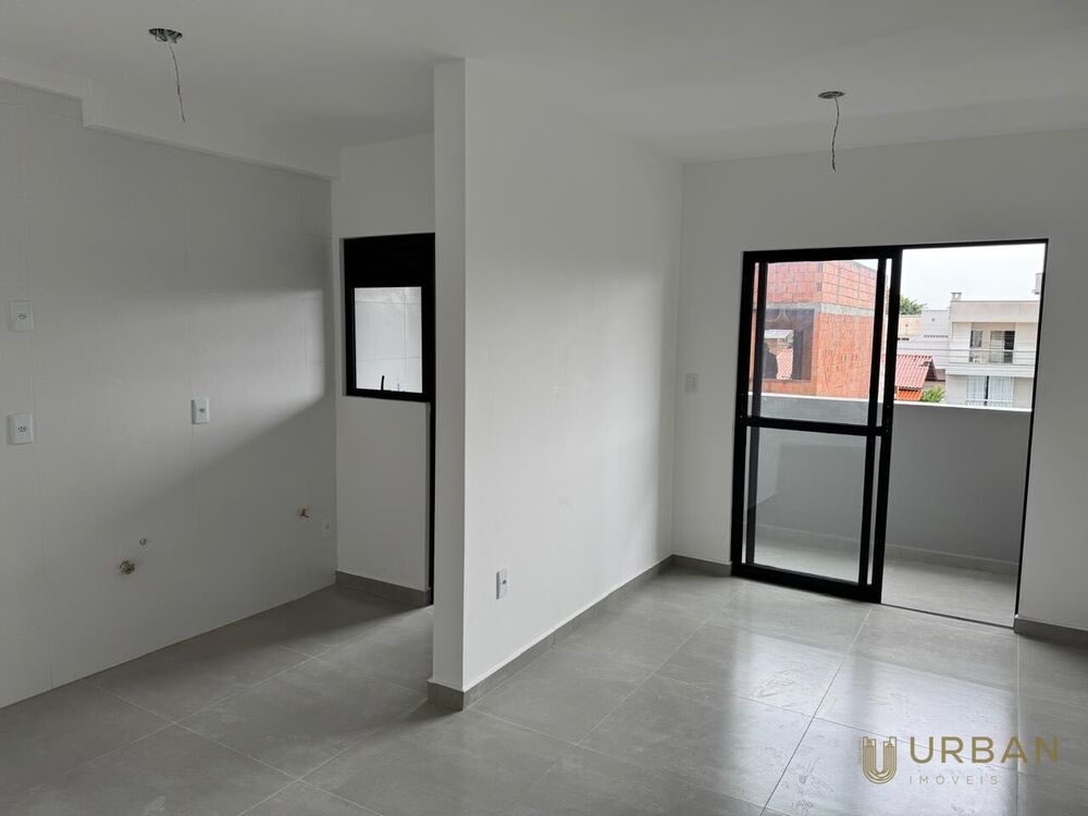 Apartamento, 2 quartos, 52 m² - Foto 5