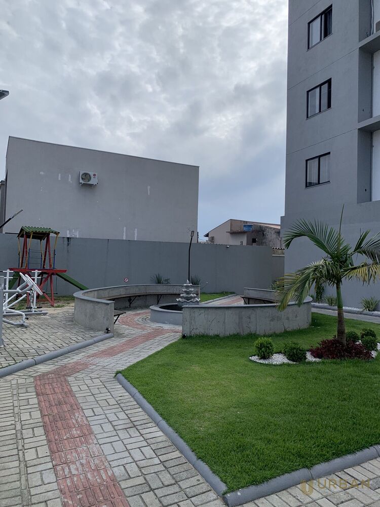 Apartamento, 2 quartos, 52 m² - Foto 2