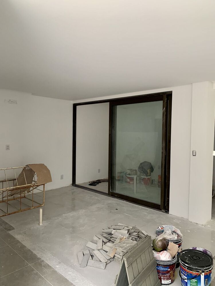 Sala-Conjunto, 55 m² - Foto 1