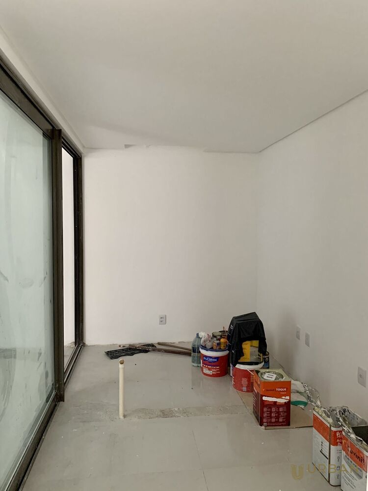 Sala-Conjunto, 55 m² - Foto 2
