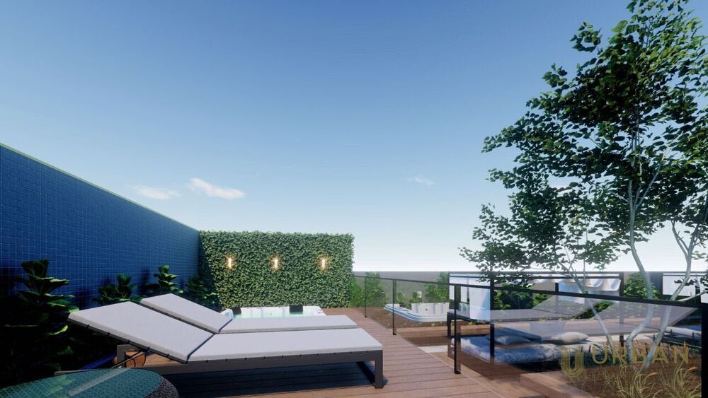 Apartamento, 3 quartos, 135 m² - Foto 4