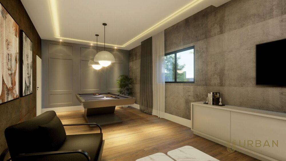 Apartamento, 3 quartos, 135 m² - Foto 1