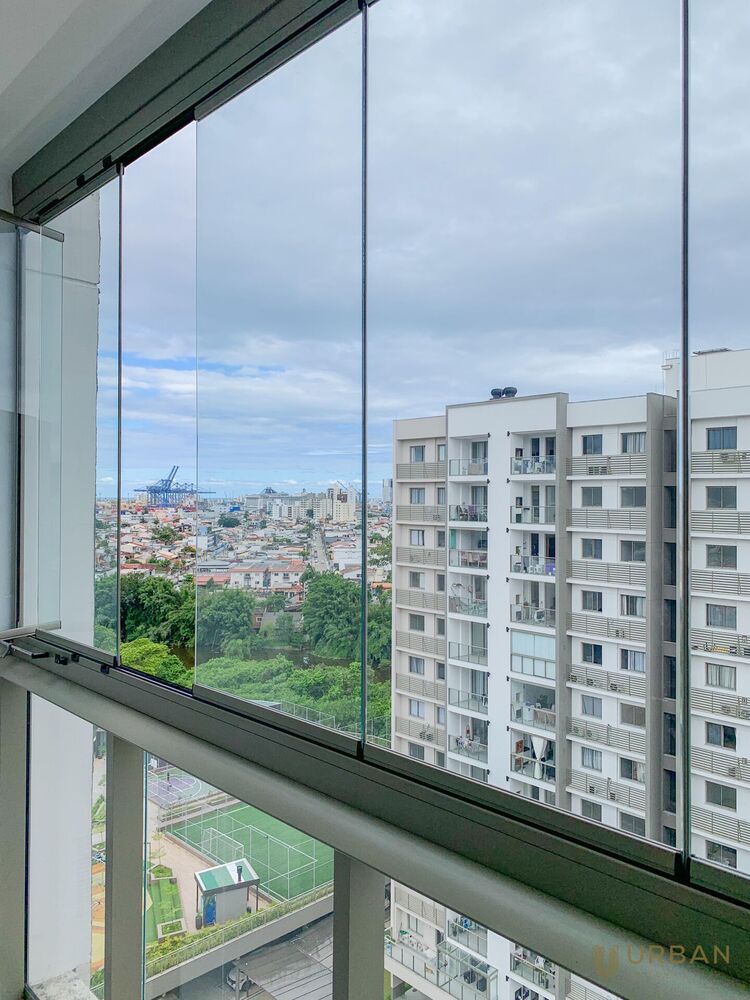 Apartamento, 2 quartos, 62 m² - Foto 3