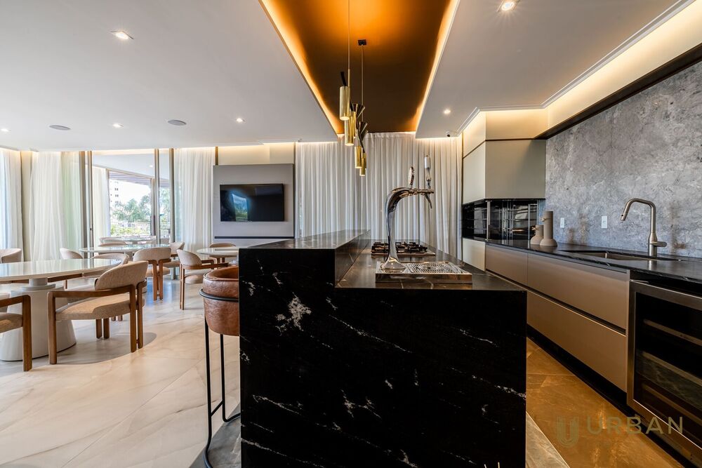 Apartamento, 2 quartos, 62 m² - Foto 11