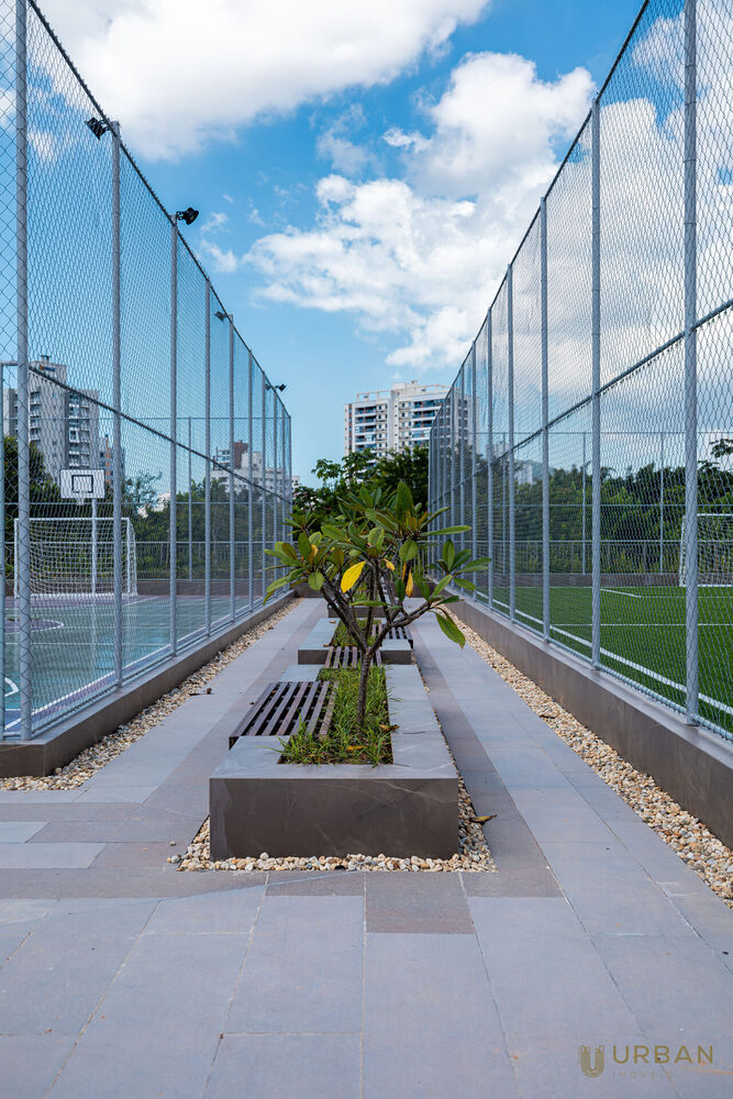 Apartamento, 2 quartos, 62 m² - Foto 24