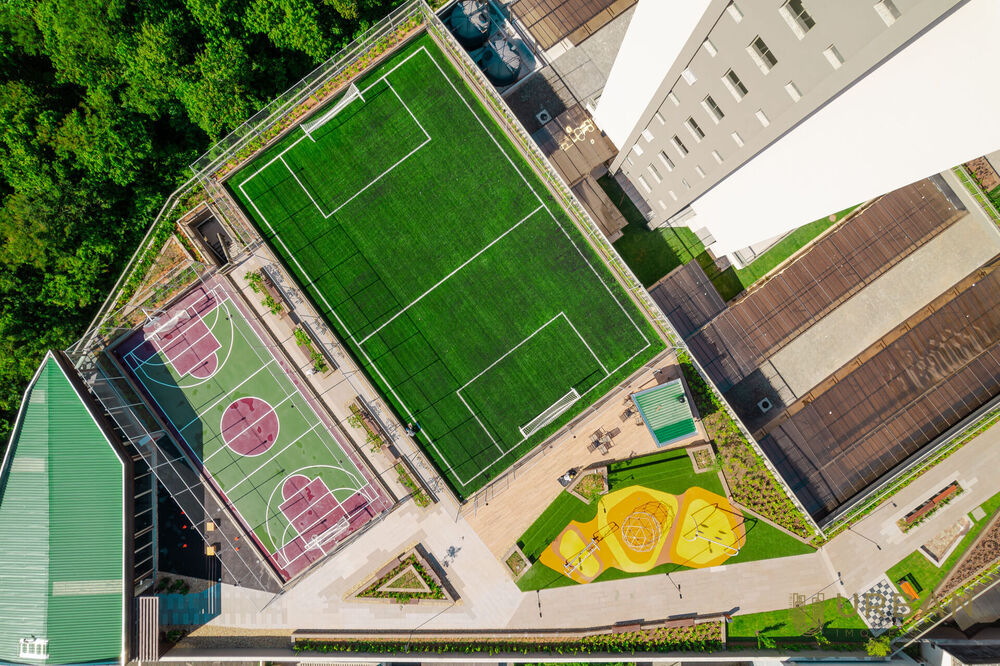 Apartamento, 2 quartos, 62 m² - Foto 6