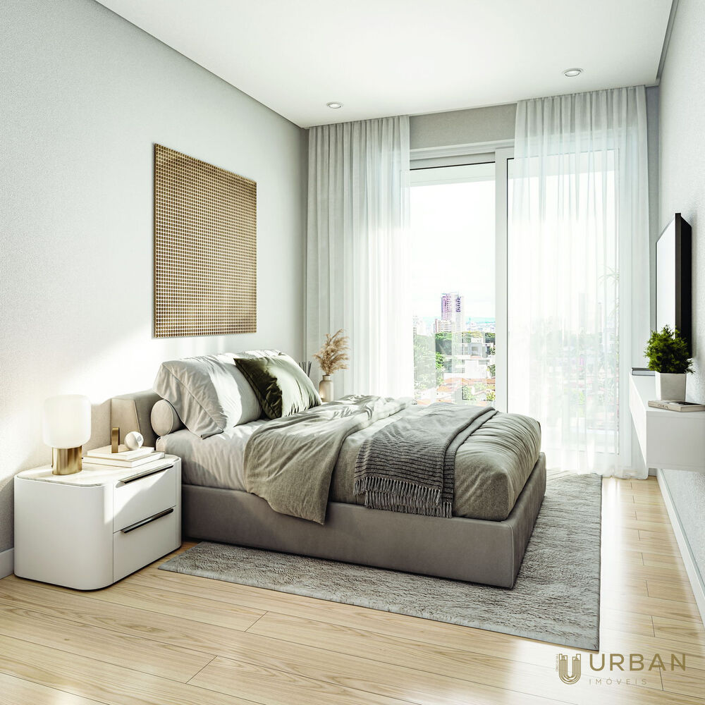 Apartamento, 2 quartos, 89 m² - Foto 2