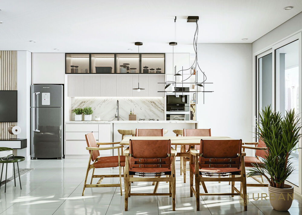 Apartamento, 2 quartos, 89 m² - Foto 1