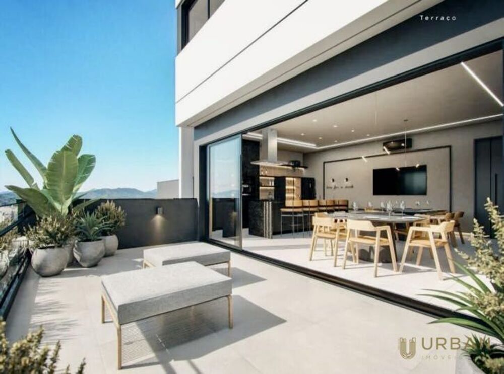 Apartamento, 2 quartos, 79 m² - Foto 3