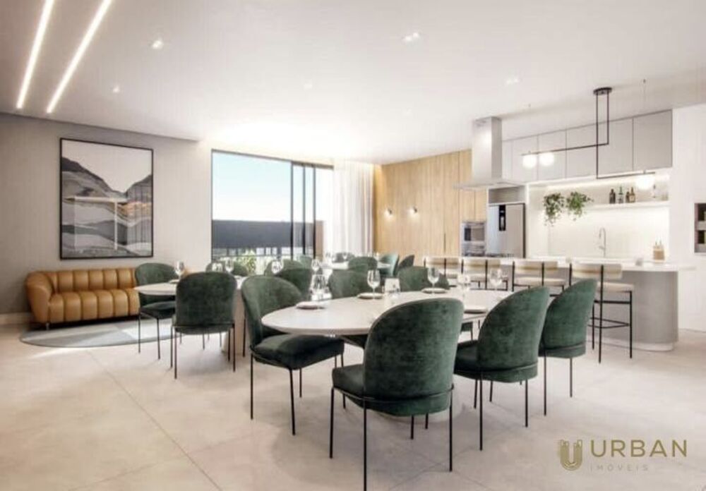 Apartamento, 2 quartos, 79 m² - Foto 2