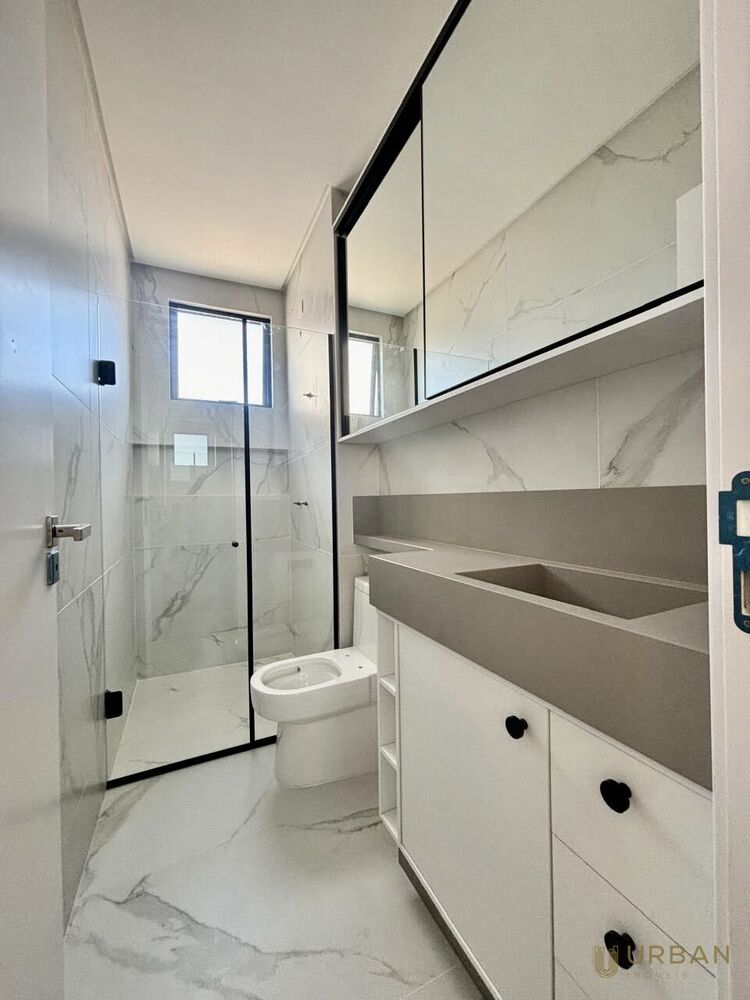 Apartamento, 3 quartos, 89 m² - Foto 3
