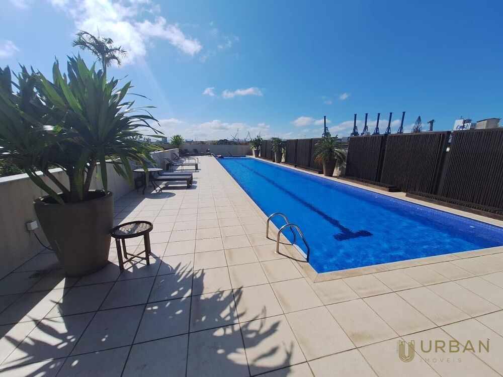 Apartamento à venda com 2 quartos, 66m² - Foto 8