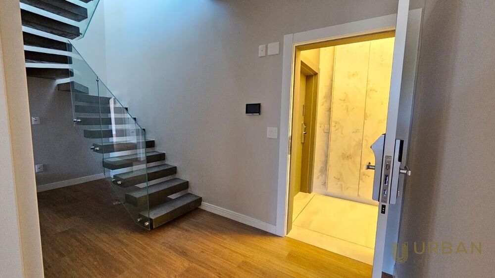 Cobertura, 3 quartos, 302 m² - Foto 3