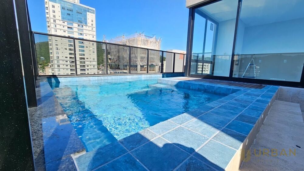 Cobertura, 3 quartos, 302 m² - Foto 2