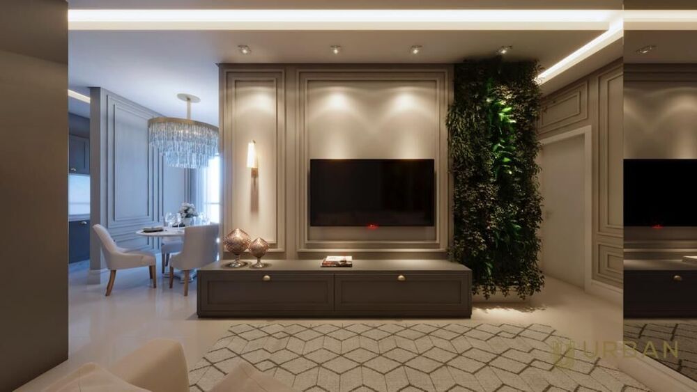 Apartamento, 3 quartos, 85 m² - Foto 2