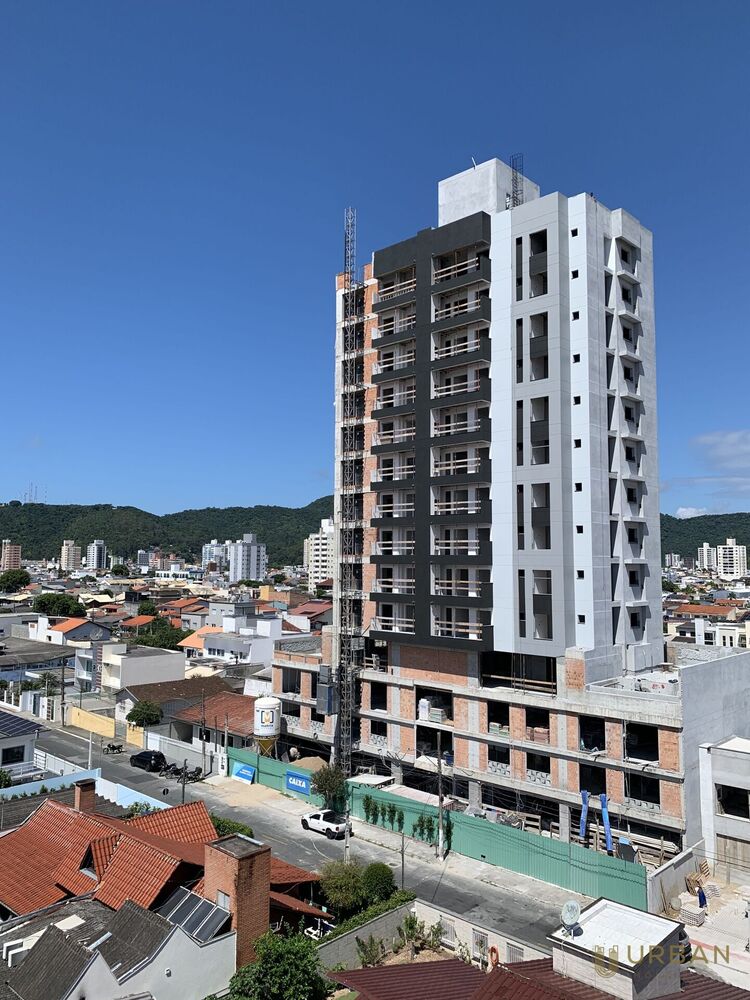 Apartamento, 3 quartos, 85 m² - Foto 1