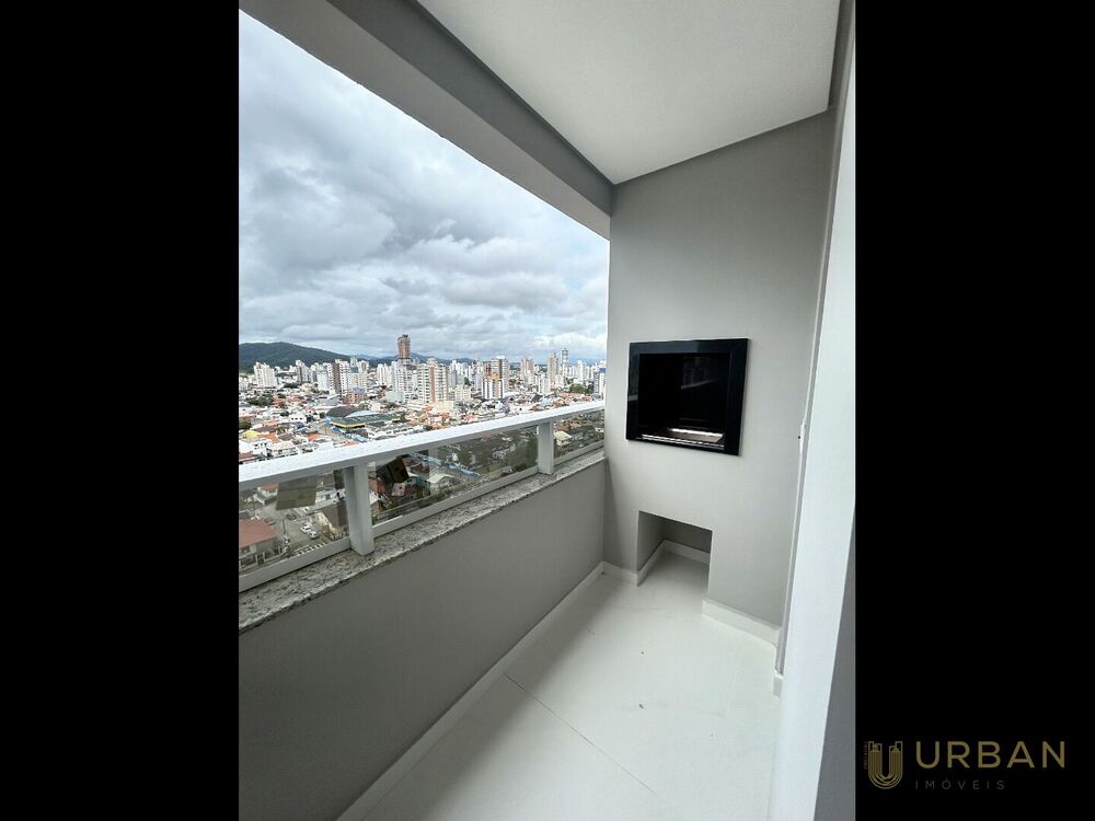 Apartamento à venda com 3 quartos, 82m² - Foto 5