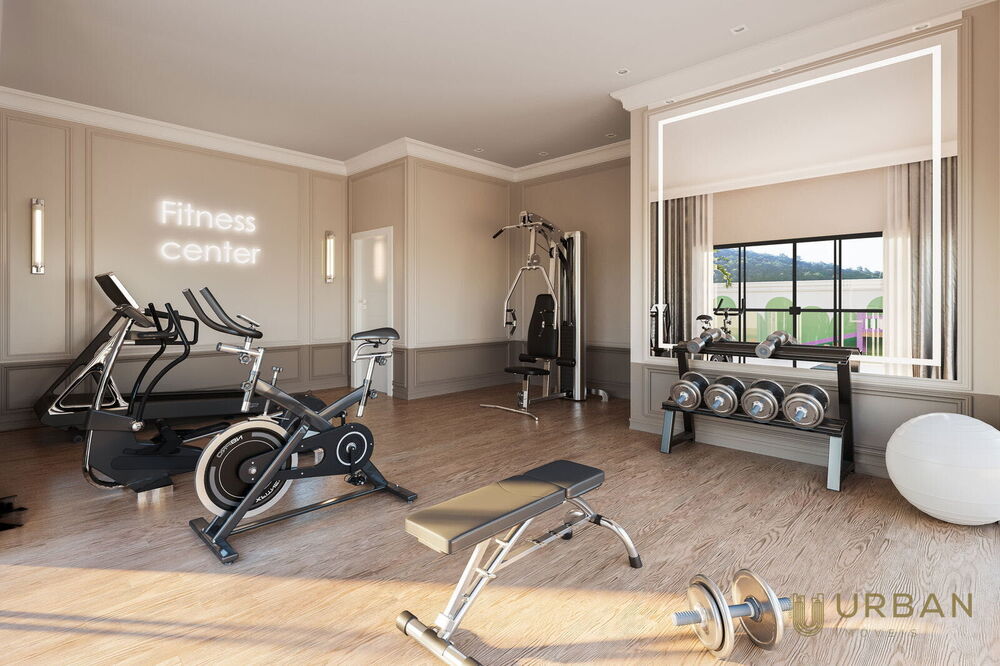 Apartamento, 3 quartos, 116 m² - Foto 19