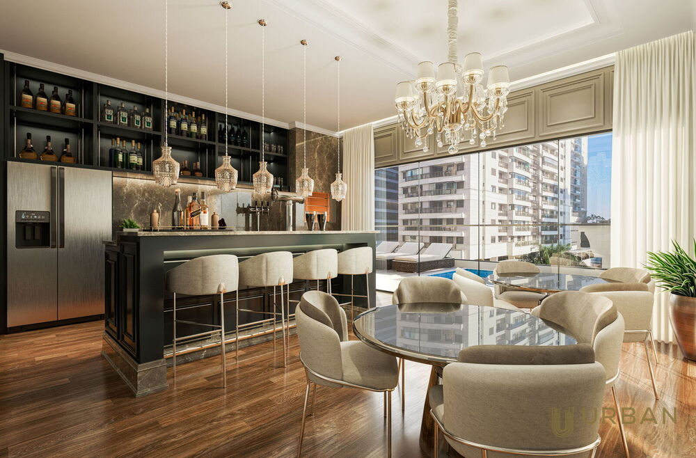 Apartamento, 3 quartos, 116 m² - Foto 15