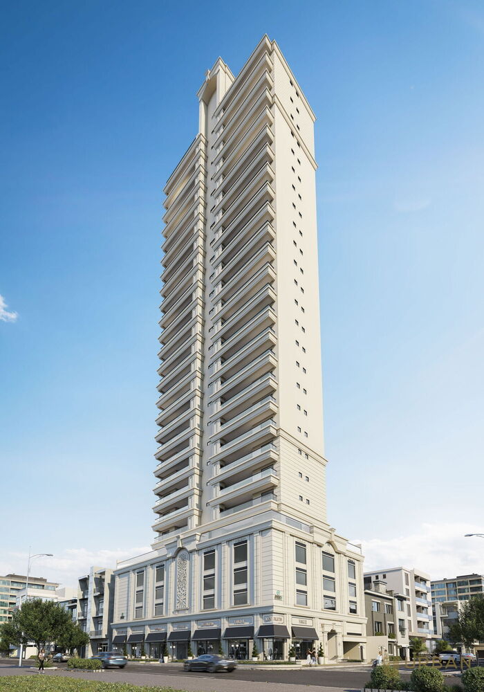 Apartamento, 3 quartos, 116 m² - Foto 2