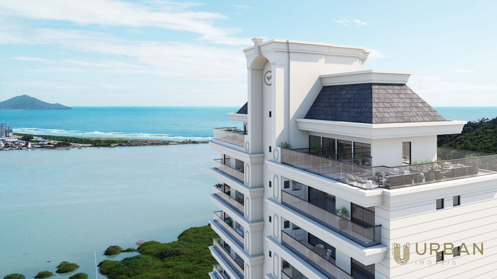 Apartamento, 3 quartos, 116 m² - Foto 1