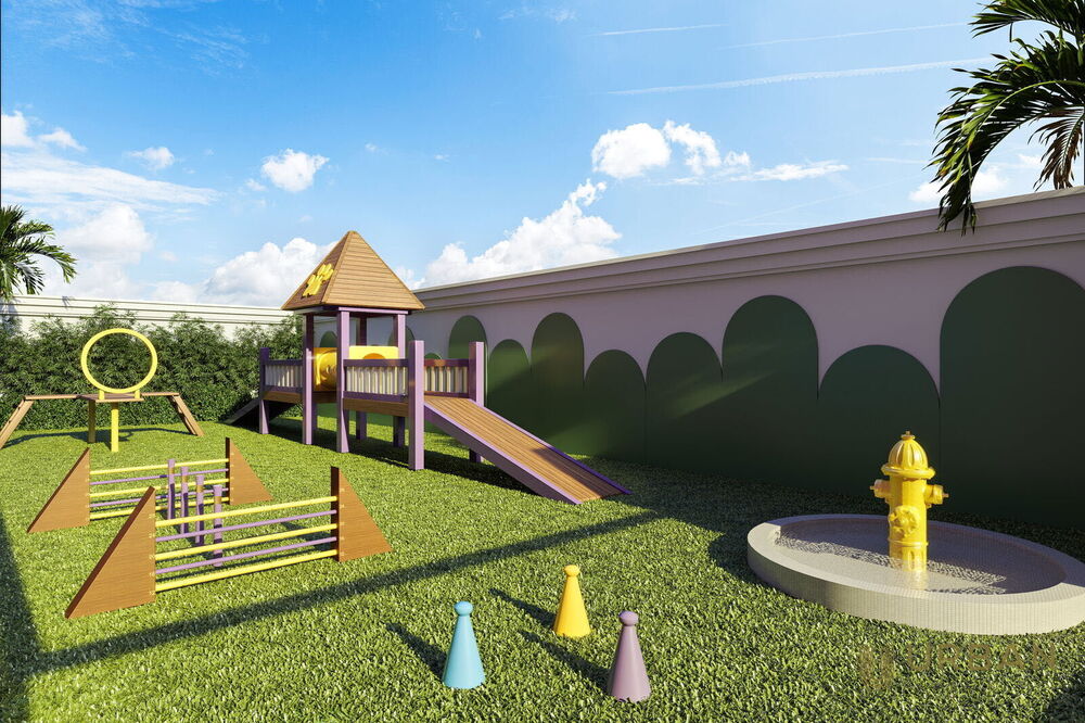 Apartamento, 3 quartos, 116 m² - Foto 9