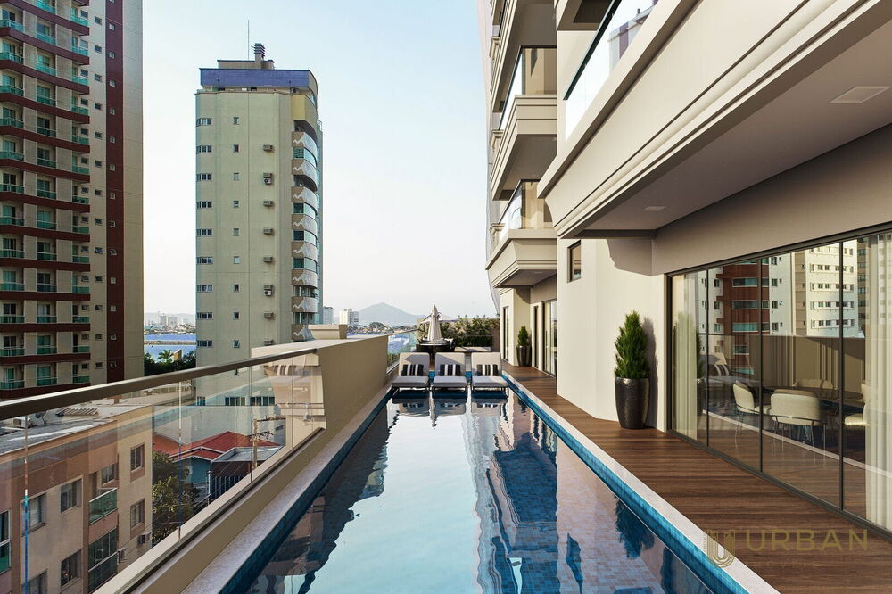 Apartamento, 3 quartos, 116 m² - Foto 3