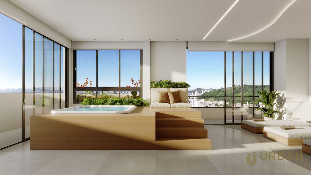 Apartamento à venda com 3 quartos, 86m² - Foto 11