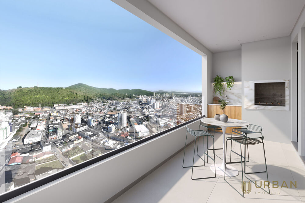 Apartamento à venda com 3 quartos, 86m² - Foto 6