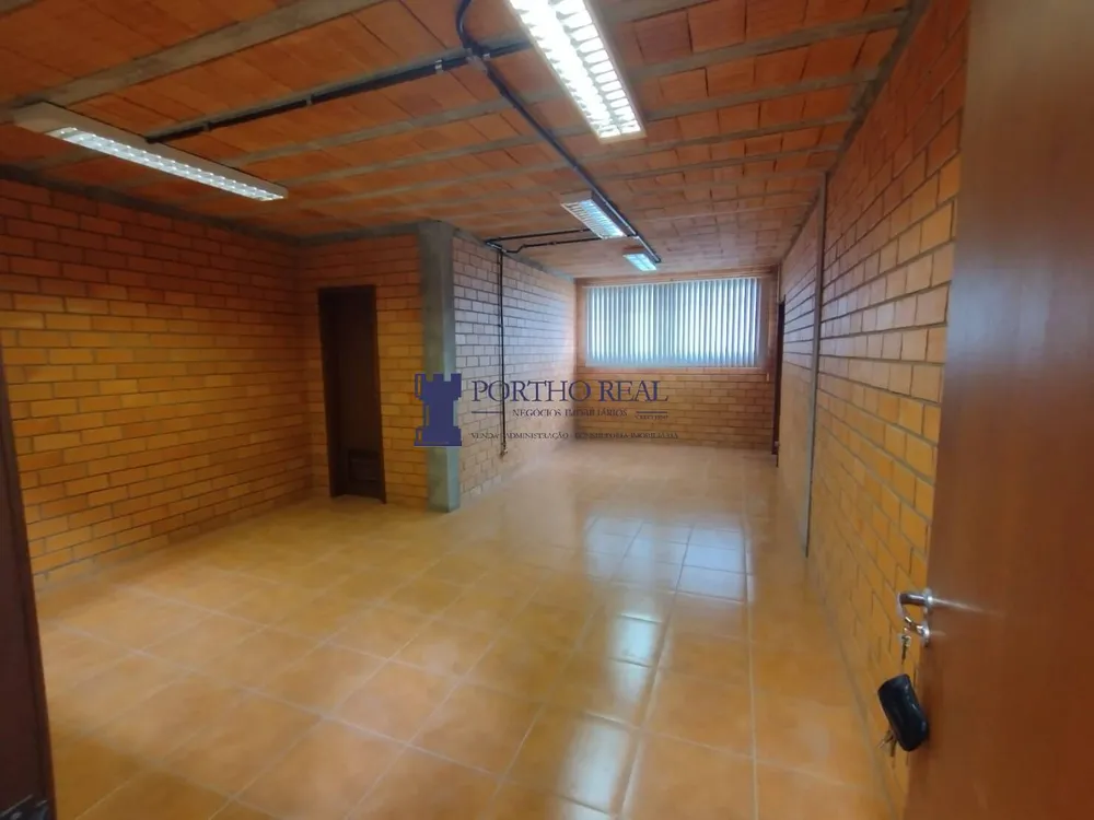 Depósito-Galpão, 998 m² - Foto 8