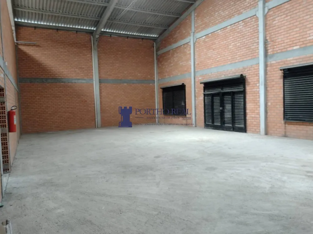 Depósito-Galpão, 998 m² - Foto 6