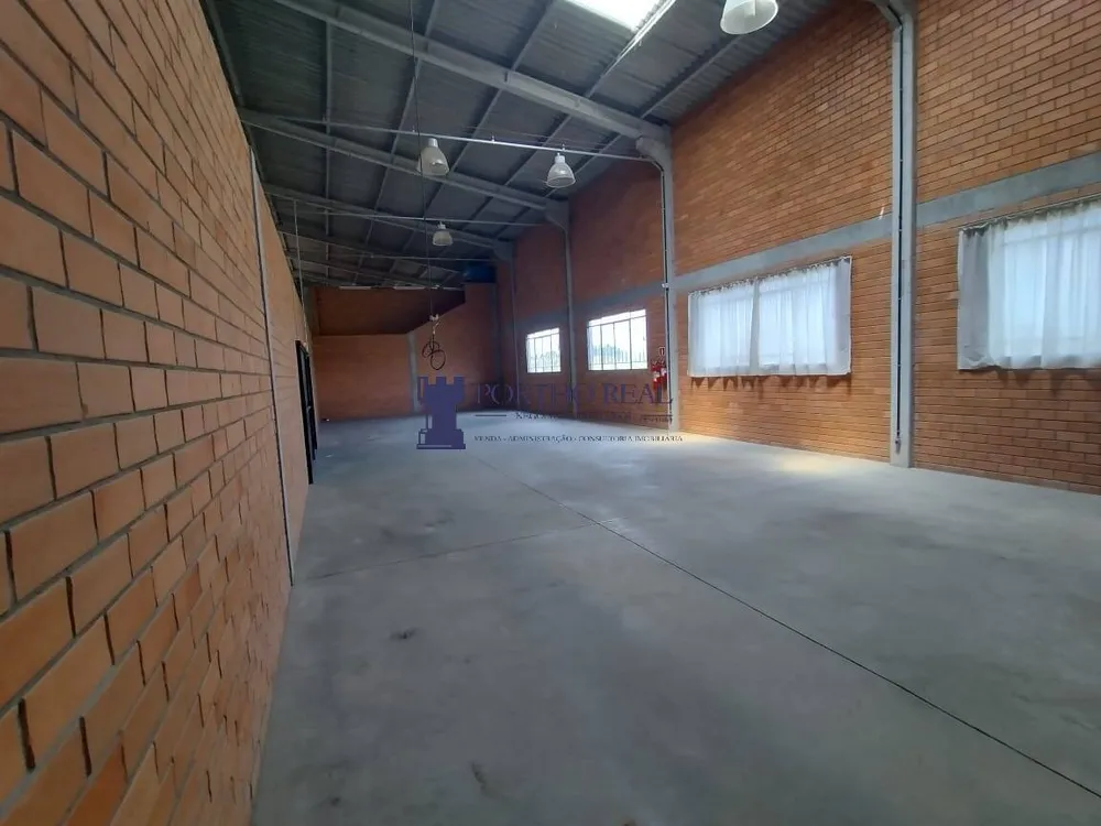 Depósito-Galpão, 998 m² - Foto 7