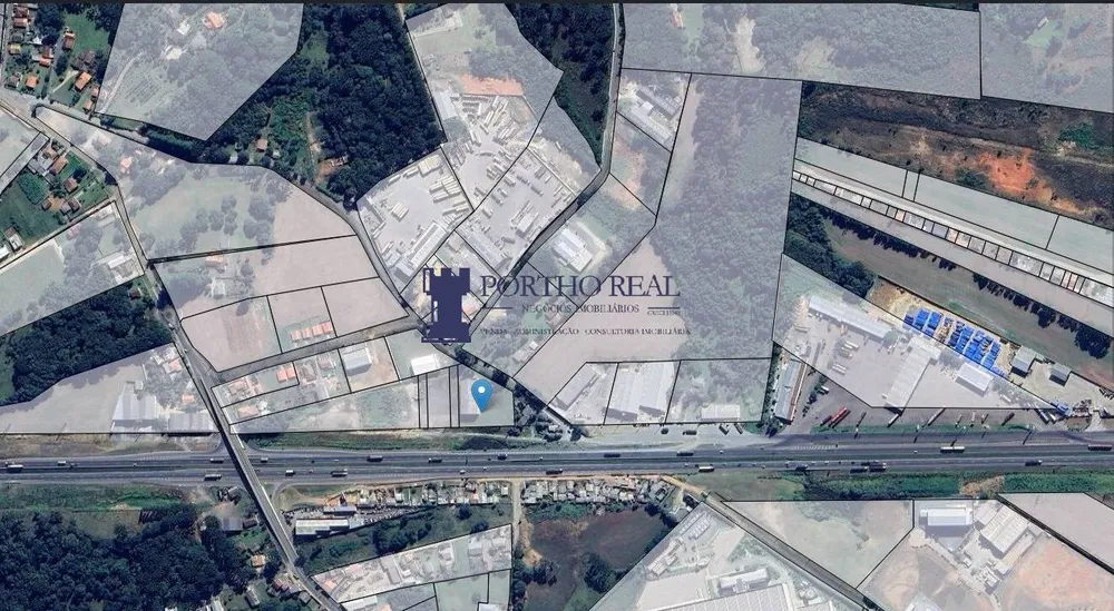 Depósito-Galpão, 998 m² - Foto 9