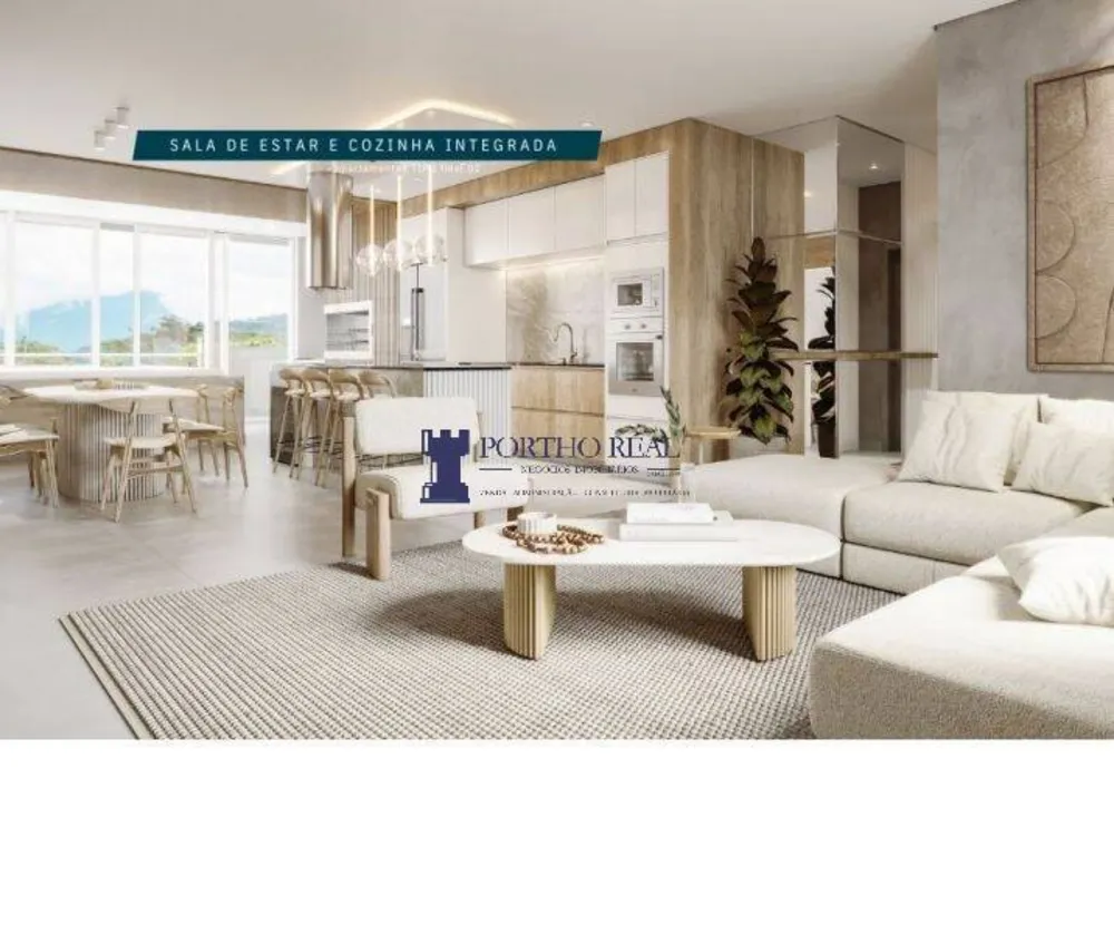 Apartamento, 4 quartos - Foto 7