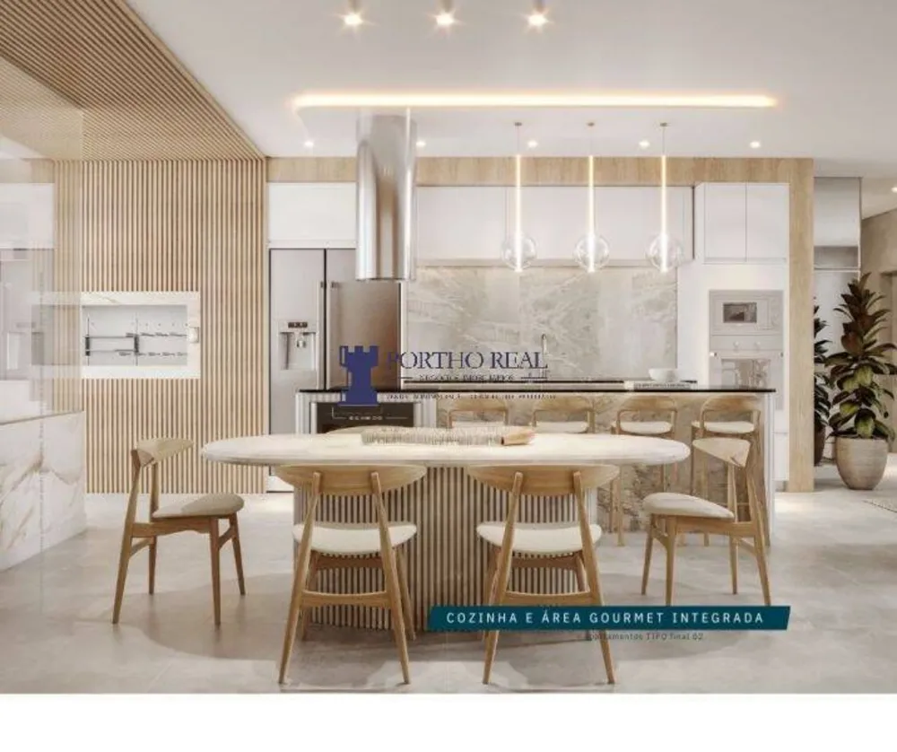 Apartamento, 4 quartos - Foto 6
