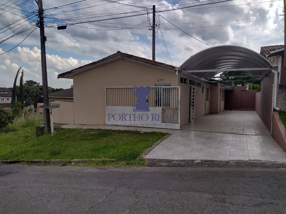Casa, 3 quartos, 120 m² - Foto 2