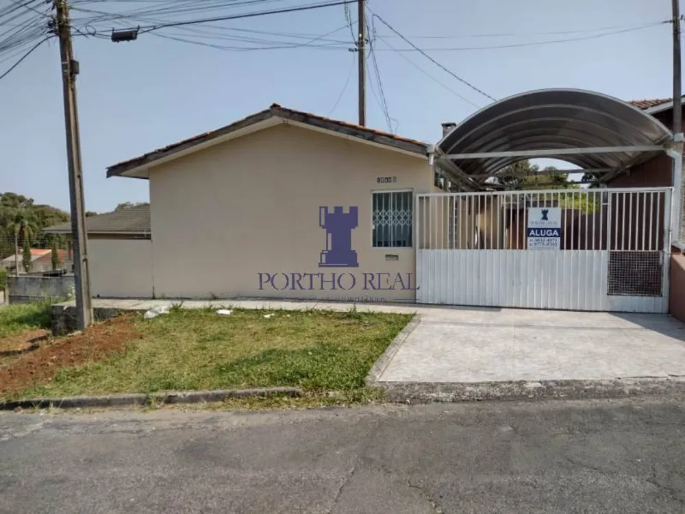 Casa, 3 quartos, 120 m² - Foto 1