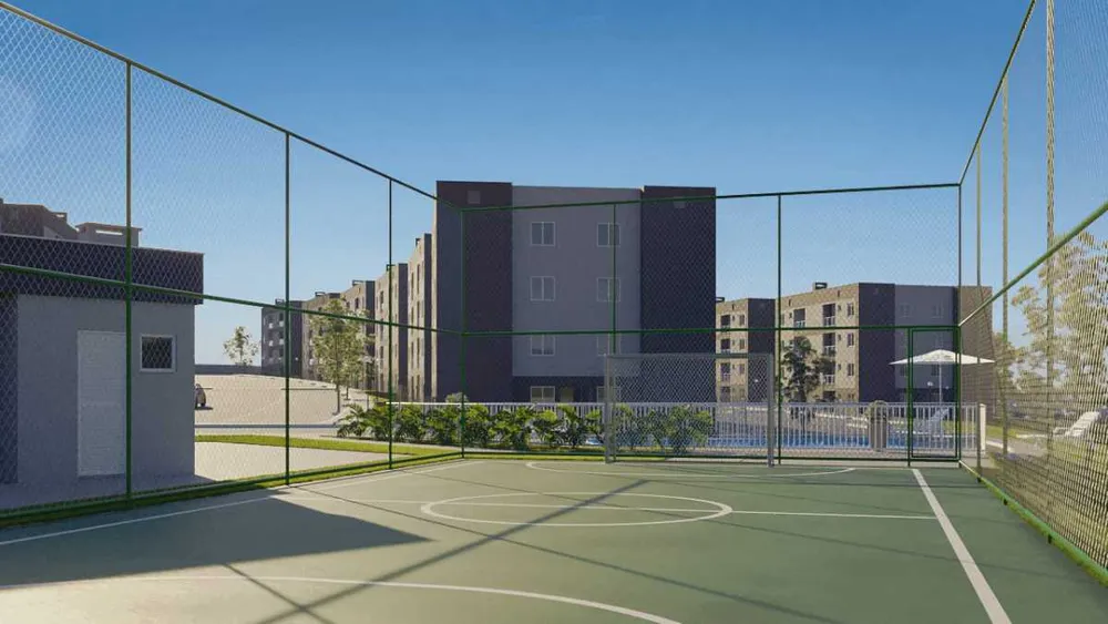 Apartamento, 2 quartos, 47 m² - Foto 4