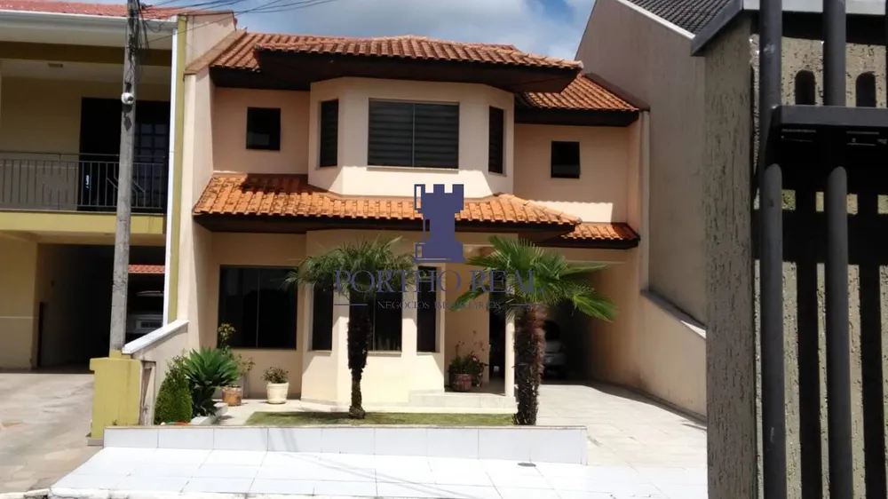 Sobrado, 230 m² - Foto 1